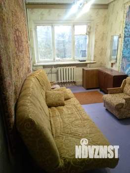 2-к квартира, вторичка, 49м2, 3/5 этаж