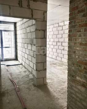 2-к квартира, вторичка, 50м2, 14/25 этаж