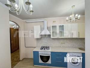 2-к квартира, вторичка, 51м2, 1/5 этаж