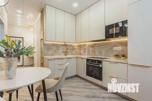 1-к квартира, вторичка, 40м2, 9/21 этаж