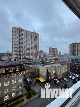 2-к квартира, вторичка, 39м2, 7/24 этаж