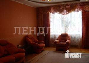 3-к квартира, вторичка, 111м2, 1/4 этаж