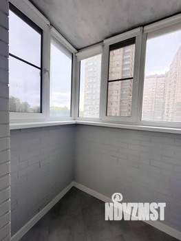 Студия квартира, вторичка, 33м2, 5/19 этаж