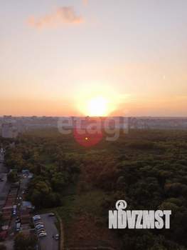 2-к квартира, вторичка, 48м2, 23/24 этаж