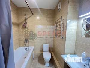 3-к квартира, вторичка, 56м2, 4/26 этаж