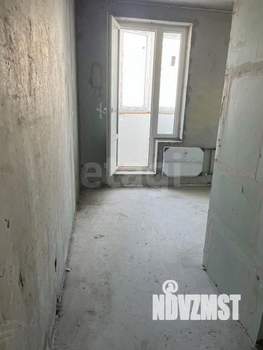 1-к квартира, вторичка, 31м2, 11/21 этаж