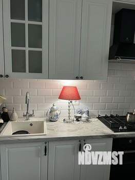 2-к квартира, вторичка, 50м2, 14/22 этаж