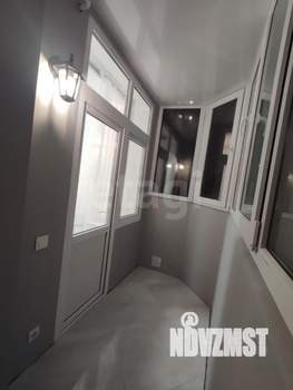 1-к квартира, вторичка, 30м2, 4/22 этаж