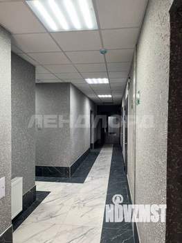 1-к квартира, вторичка, 34м2, 12/24 этаж