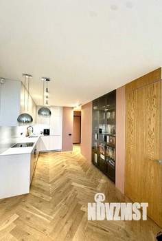 2-к квартира, вторичка, 55м2, 7/32 этаж