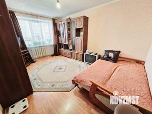 2-к квартира, вторичка, 58м2, 6/10 этаж