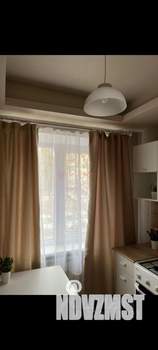 3-к квартира, вторичка, 50м2, 2/5 этаж