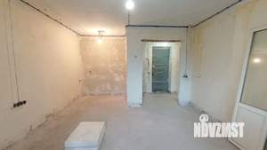 1-к квартира, вторичка, 40м2, 2/9 этаж