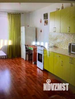 3-к квартира, вторичка, 86м2, 10/18 этаж