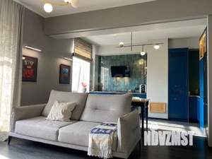 3-к квартира, вторичка, 90м2, 3/6 этаж