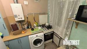 2-к квартира, вторичка, 44м2, 5/5 этаж