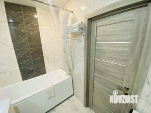 1-к квартира, вторичка, 34м2, 11/25 этаж