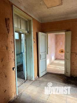 2-к квартира, вторичка, 55м2, 2/2 этаж