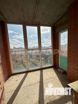 2-к квартира, вторичка, 59м2, 7/18 этаж