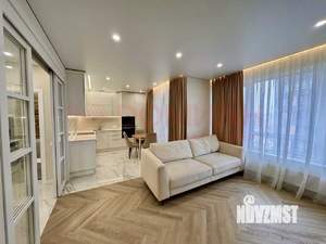 3-к квартира, вторичка, 70м2, 8/25 этаж