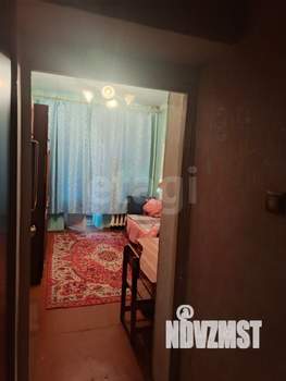 1-к квартира, вторичка, 30м2, 1/9 этаж