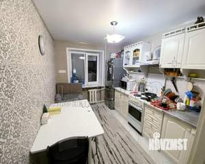 1-к квартира, вторичка, 39м2, 5/17 этаж