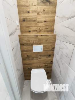 1-к квартира, вторичка, 37м2, 17/24 этаж