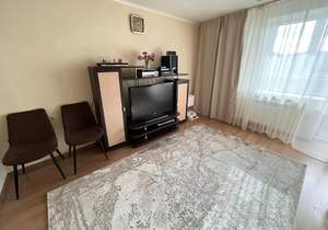 3-к квартира, вторичка, 62м2, 5/9 этаж