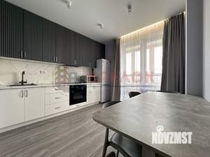 1-к квартира, вторичка, 33м2, 5/12 этаж