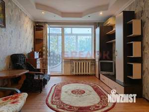 1-к квартира, вторичка, 30м2, 4/9 этаж
