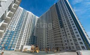 1-к квартира, вторичка, 34м2, 16/27 этаж