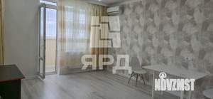 1-к квартира, вторичка, 42м2, 2/19 этаж