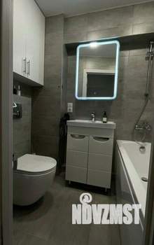 2-к квартира, вторичка, 44м2, 1/5 этаж