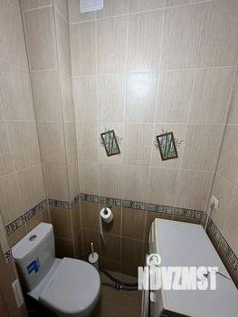 1-к квартира, вторичка, 41м2, 4/4 этаж