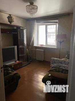 3-к квартира, вторичка, 61м2, 4/9 этаж