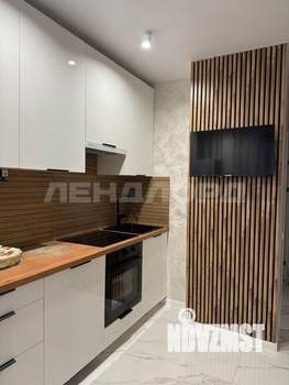 1-к квартира, вторичка, 36м2, 4/14 этаж