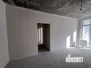 2-к квартира, вторичка, 62м2, 15/23 этаж