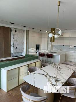 3-к квартира, вторичка, 117м2, 9/21 этаж