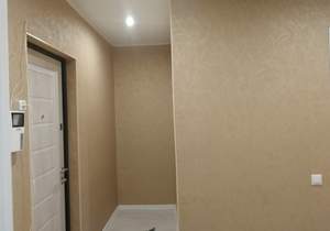 1-к квартира, вторичка, 39м2, 5/9 этаж