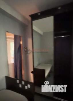 3-к квартира, вторичка, 45м2, 2/5 этаж