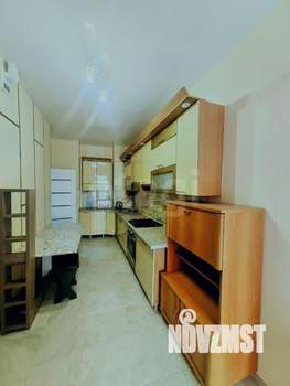 2-к квартира, вторичка, 52м2, 5/5 этаж