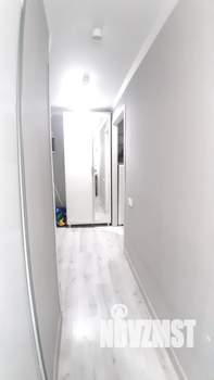 2-к квартира, вторичка, 45м2, 4/6 этаж