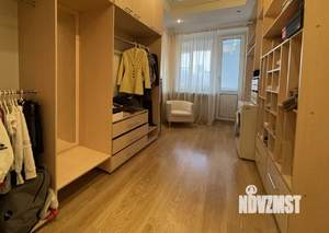 4-к квартира, вторичка, 90м2, 5/6 этаж