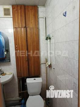 2-к квартира, вторичка, 42м2, 5/5 этаж