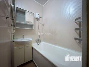 2-к квартира, вторичка, 40м2, 5/5 этаж