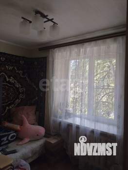 1-к квартира, вторичка, 25м2, 3/5 этаж