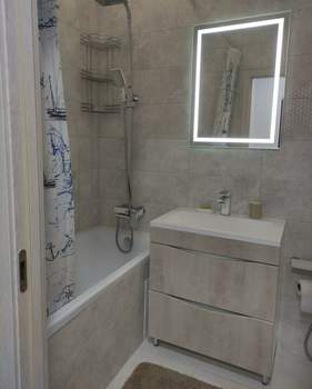 1-к квартира, вторичка, 38м2, 8/14 этаж