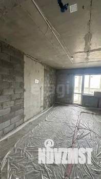 Студия квартира, вторичка, 29м2, 22/25 этаж