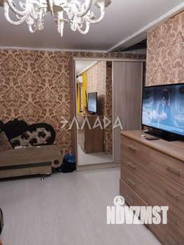 3-к квартира, вторичка, 50м2, 4/5 этаж