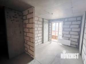 Студия квартира, сданный дом, 24м2, 17/25 этаж